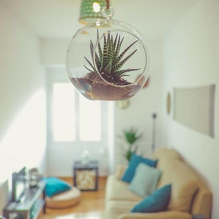 Sintra Central Flat Luaran gambar
