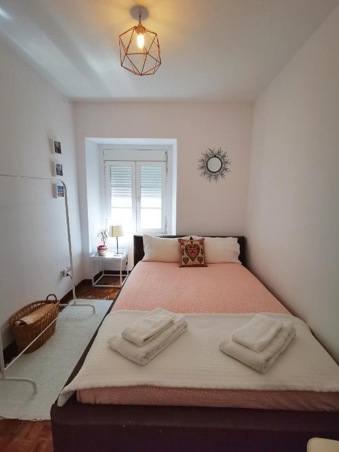 Sintra Central Flat Luaran gambar