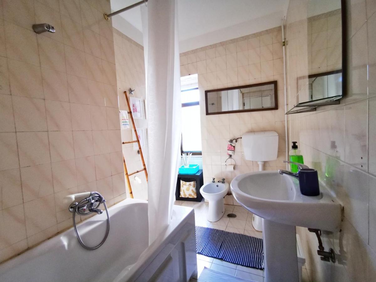 Sintra Central Flat Luaran gambar