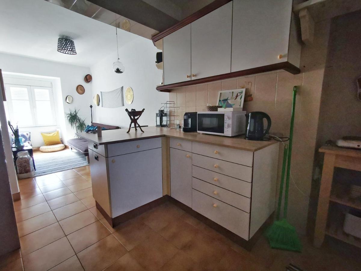 Sintra Central Flat Luaran gambar