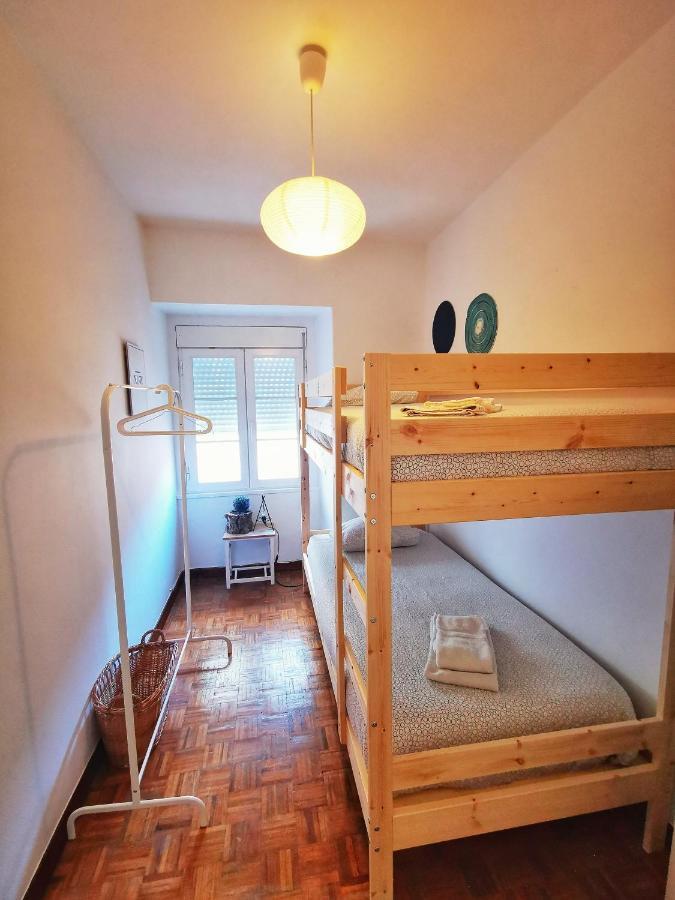 Sintra Central Flat Luaran gambar